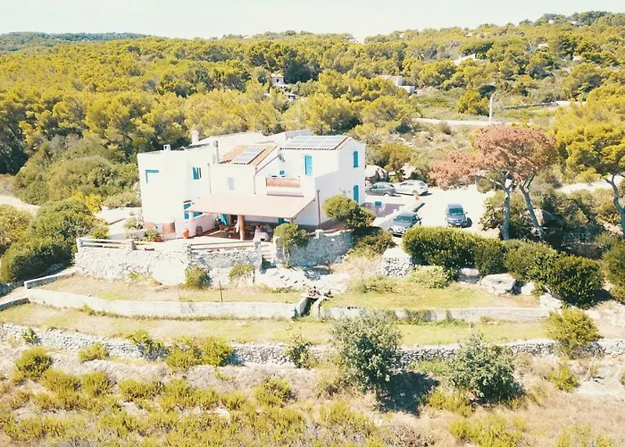 Villa Brigida Carloforte 