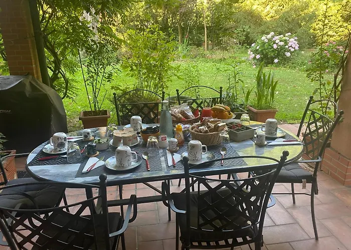 B&B Borgo dei Fiori Rozzano