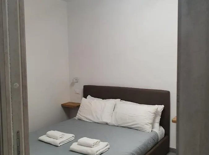 5 Terre Station Rooms La Spezia