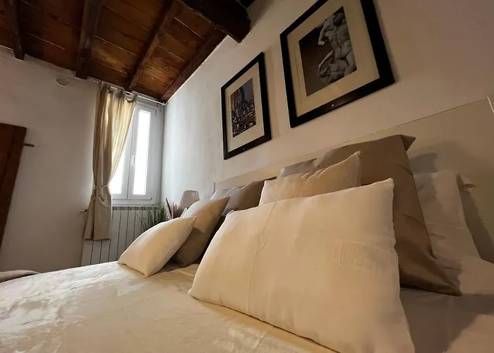 Hotel A casa di Anna Firenze