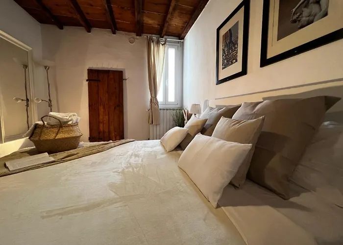 Hotel A casa di Anna Firenze