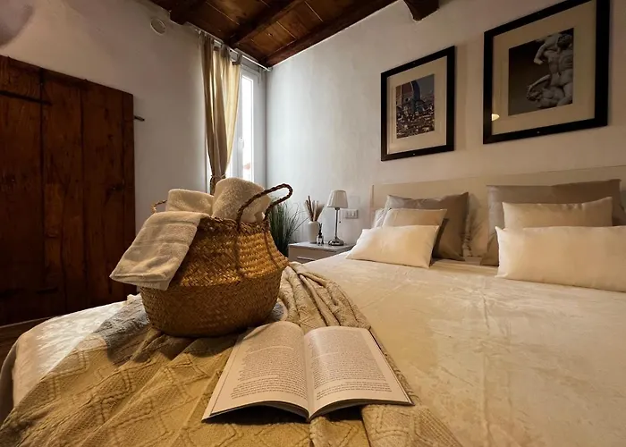 Hotel A casa di Anna Firenze