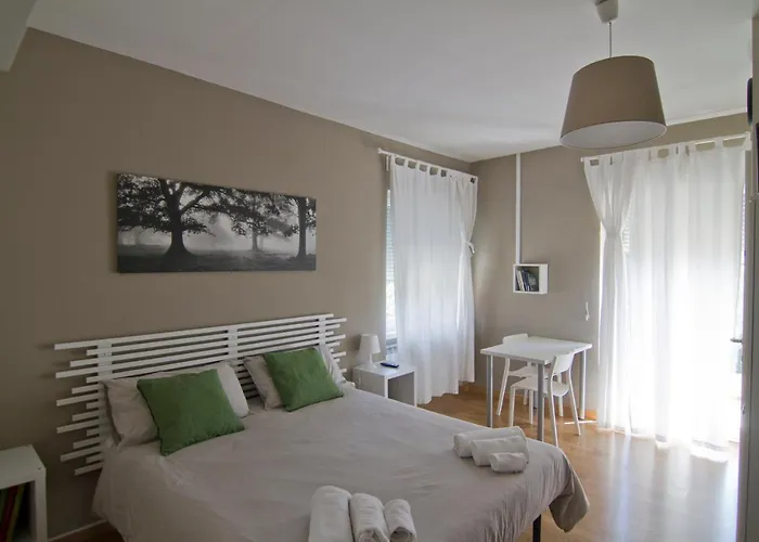 Bed and Breakfast Le stanze di Adele LʼAquila