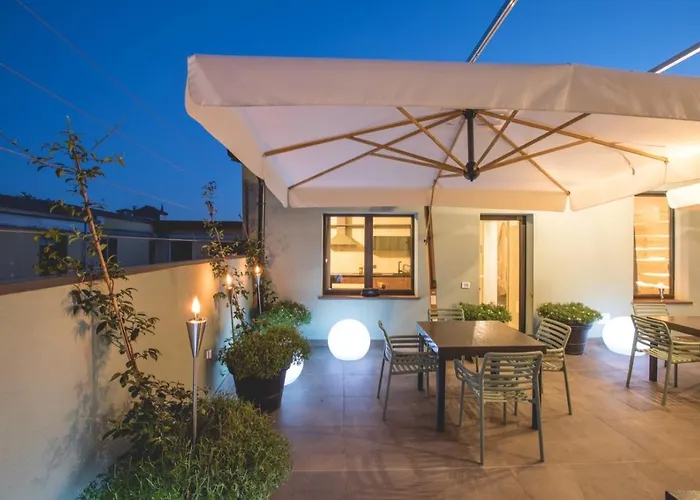 Bed and Breakfast Le Stagioni Forlì