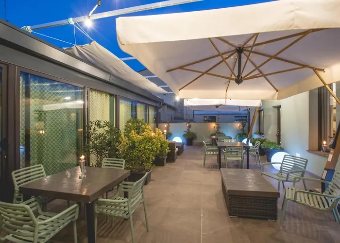 Bed and Breakfast Le Stagioni Forlì