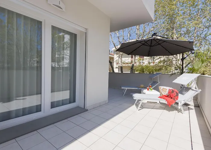 Residence Armony Misano Adriatico