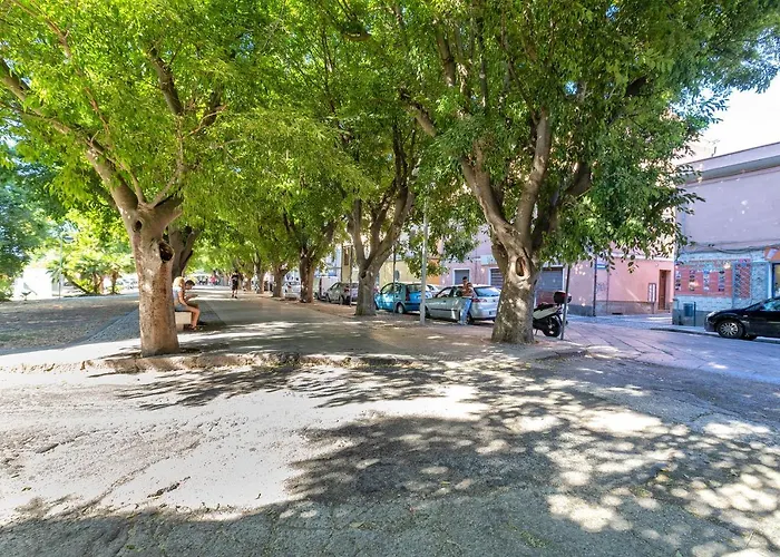Vico Rooms Sassari