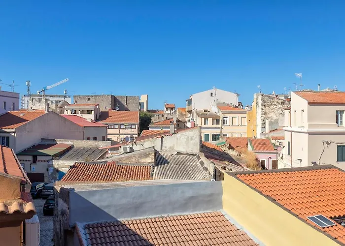 Vico Rooms Sassari