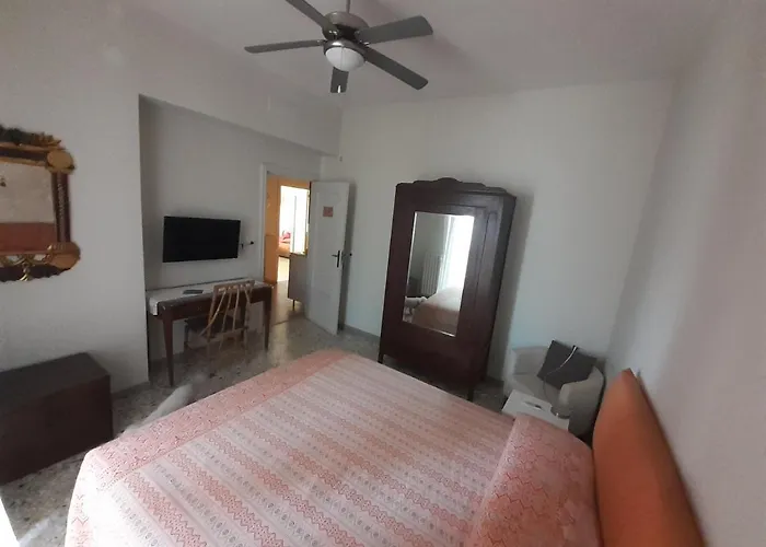 Chez Glè B&B Bari