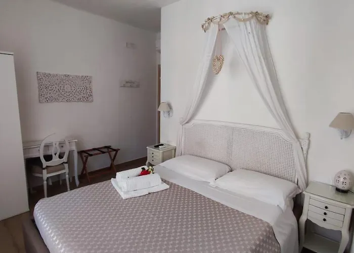 BeB Pignatelli Affittacamere Matera