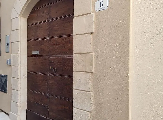 Hotel Il Vico Del Drago LʼAquila