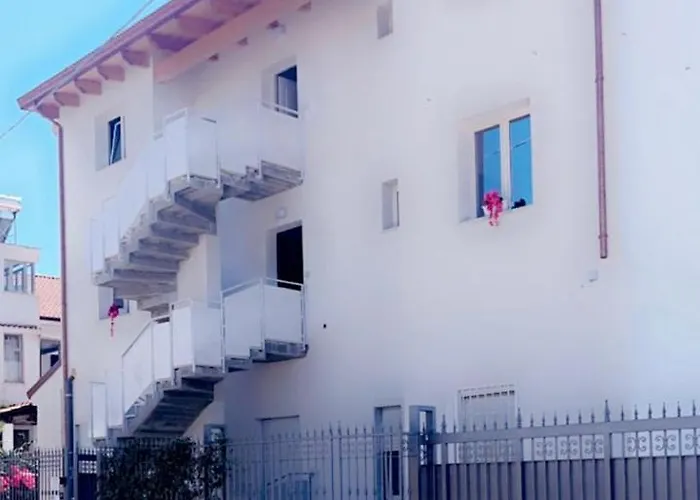Hotel Karis Kairos Santa Maria di Castellabate