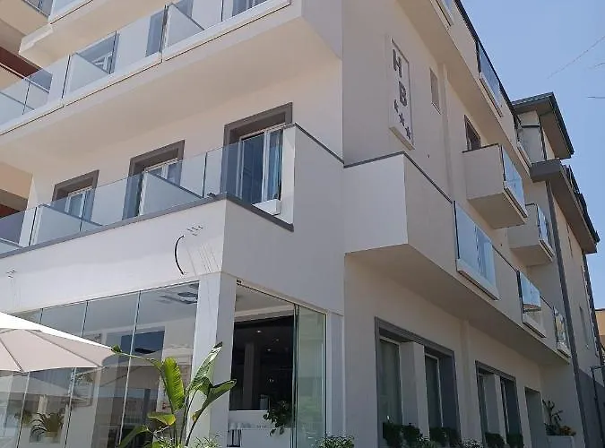 Hotel Brienz Bellaria-Igea Marina