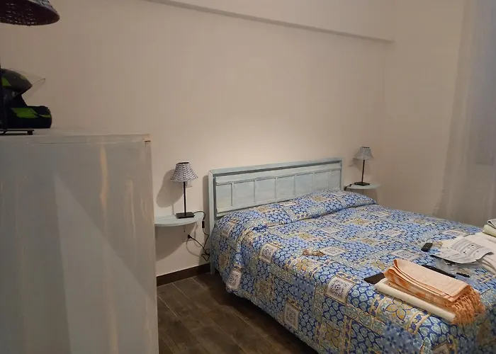 DormireInCentro Ancona