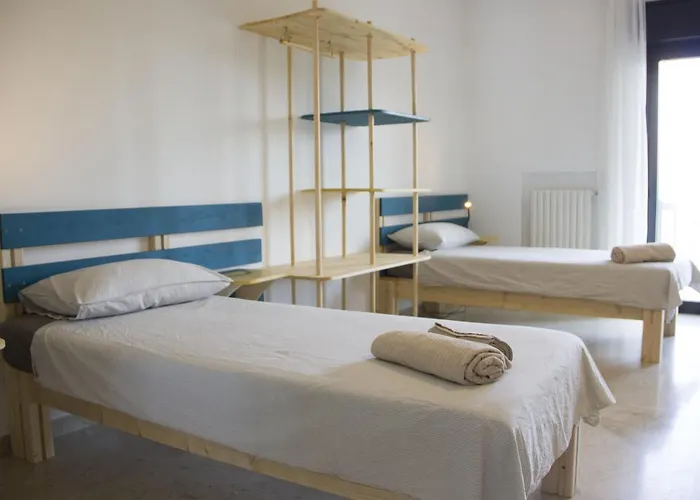 Oberdan Guest House Bari
