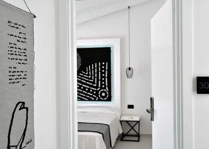 Cara A Bentu - Charming Rooms Tortolì