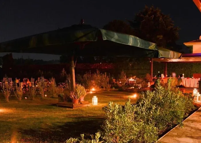 Villa Celeste B&B Pontecagnano