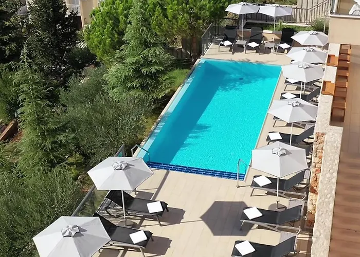 Hotel Adria Ragusa