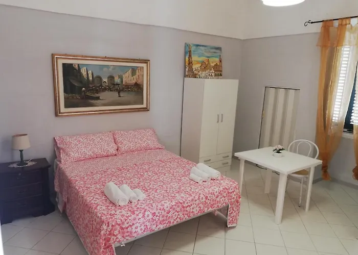 La casetta di Mary Monopoli