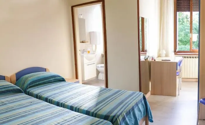 Hotel Al Ponte della Vittoria Belluno
