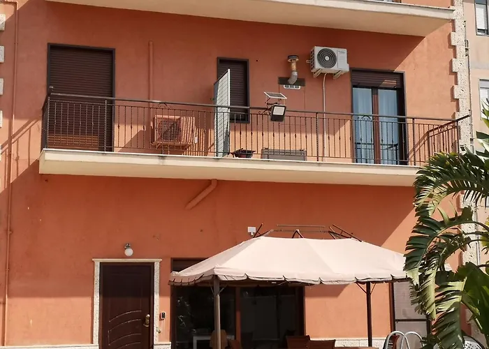 Villa Gaia Agrigento