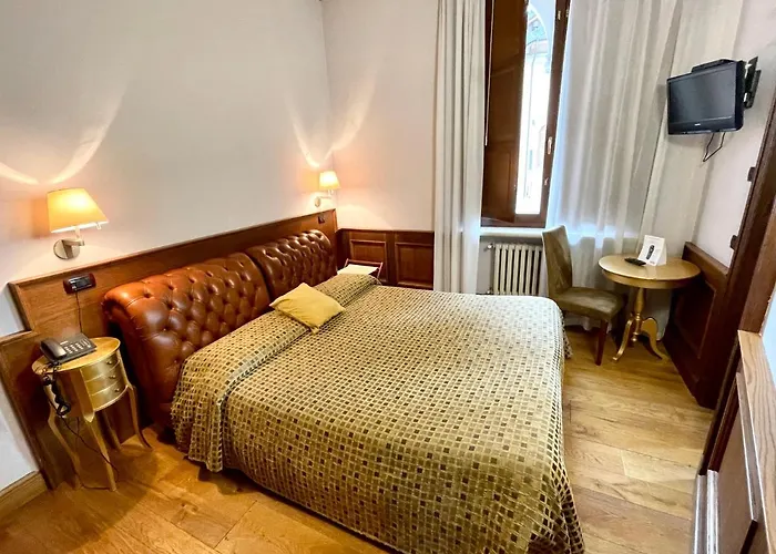 Albergo Villino Quintiliani Pescasseroli