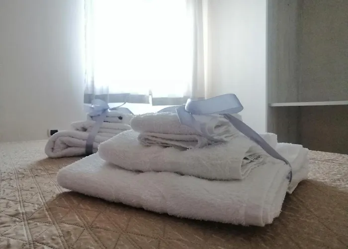 Hotel Domo Biriala Santa Maria Navarrese