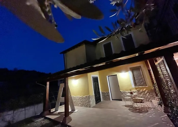 Hotel A Casa Di Asja Terni