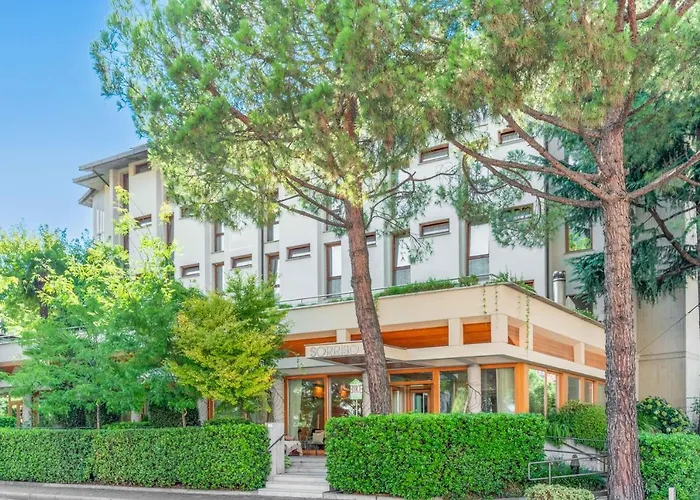 Albergo Sorriso Boario Terme