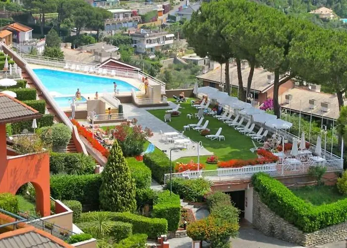 Residence Portofino Est Rapallo