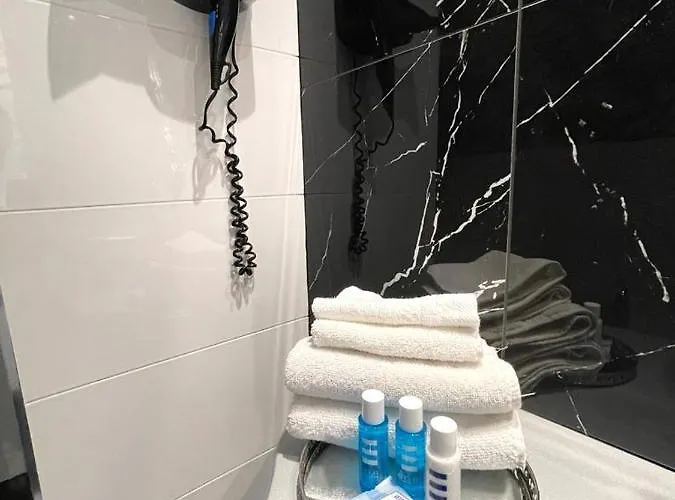 Casa Balzola - Suite Adamas Alassio