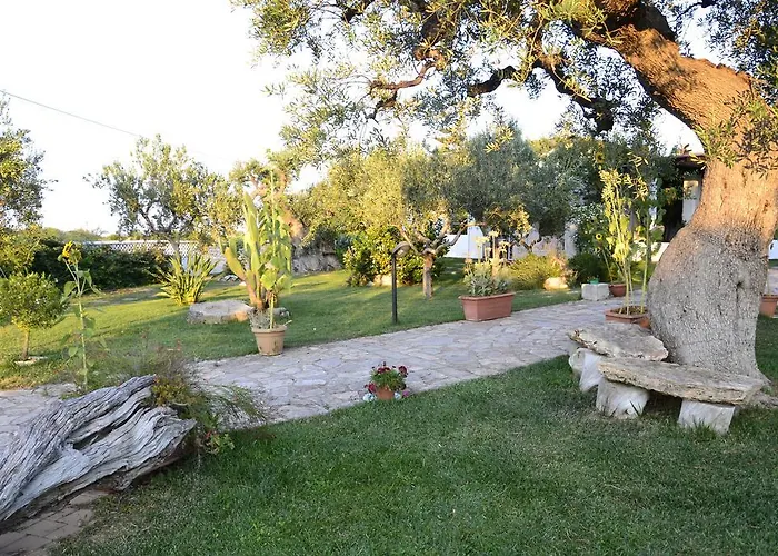 B&B Santebice Polignano a Mare