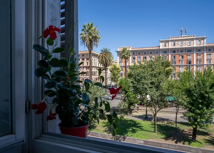 Hotel il passetto Roma