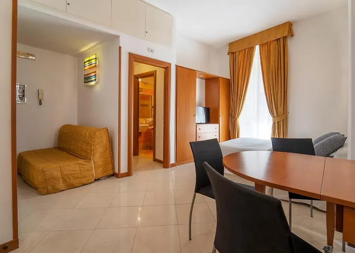 Hotel il passetto Roma