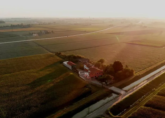 B&B Al Vecio Morer San Donà di Piave
