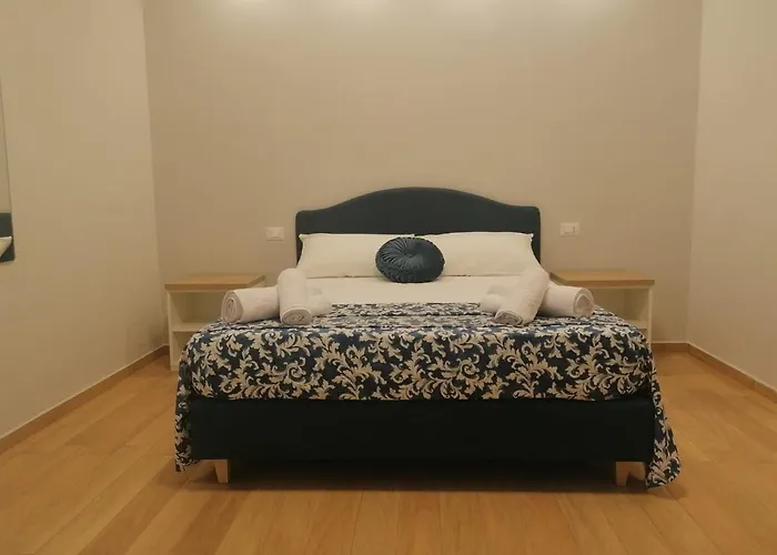 Nike Luxury Rooms Agrigento