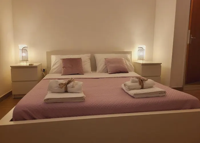 Hotel La Perla Di Noto