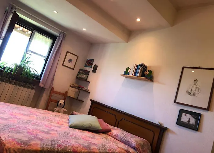 Bed and Breakfast Cascina 'La Giardina' Fossano