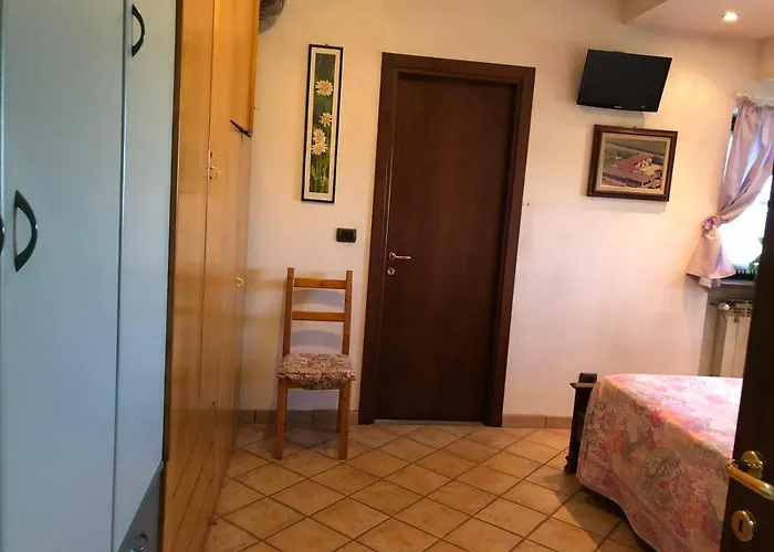 Bed and Breakfast Cascina 'La Giardina' Fossano