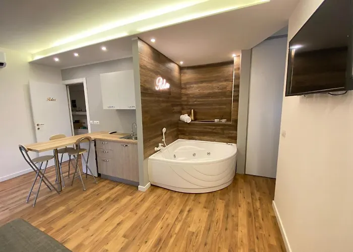 B&B Stadium Room & Suite Crotone