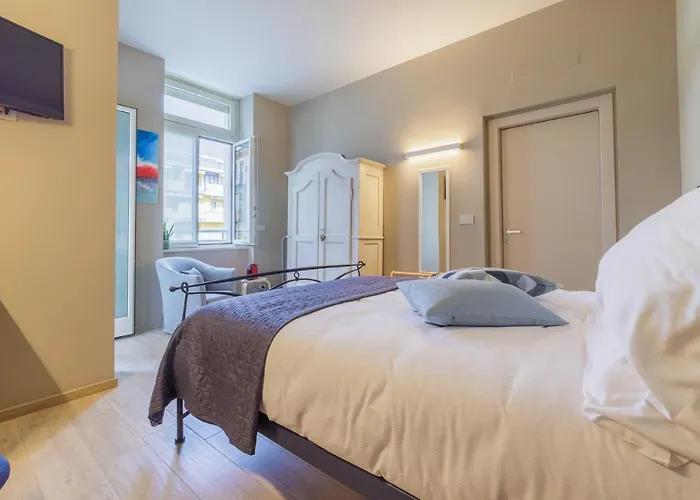 Interno 6 Guest House Cuneo