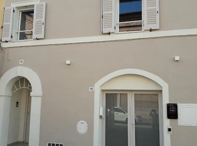 Hotel Corso95 Jesi