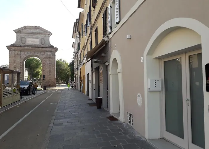 Hotel Corso95 Jesi