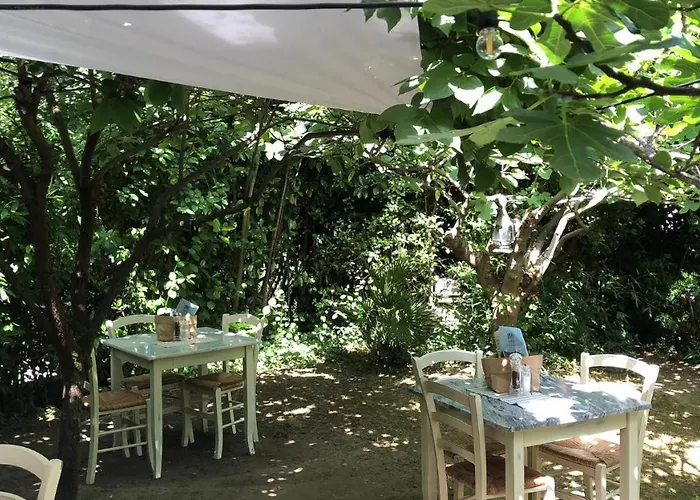 LABottega - Camere Marina di Pietrasanta