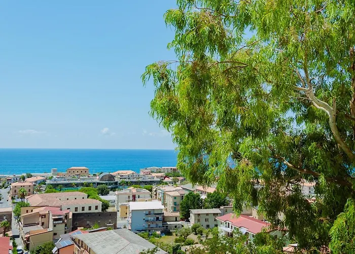 Bed and Breakfast Dimora Cavour Amantea