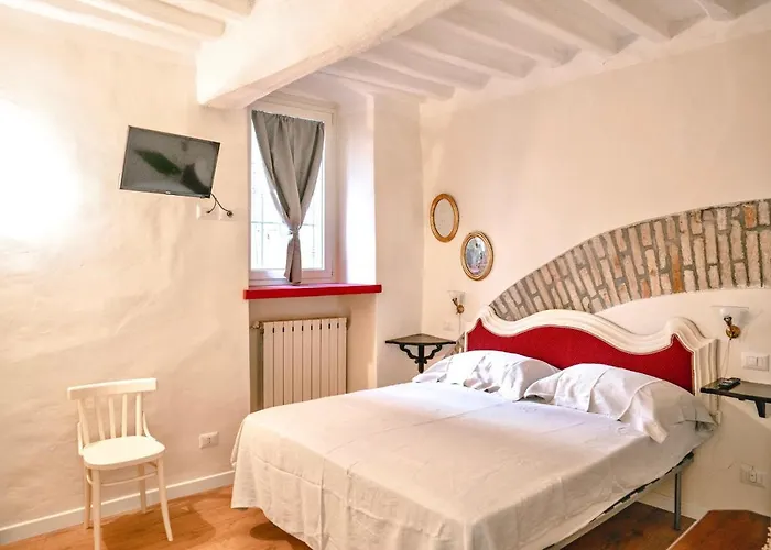 Hotel Piccolo girasole Perugia