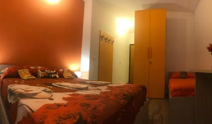 Residence Corso 50 Mestre