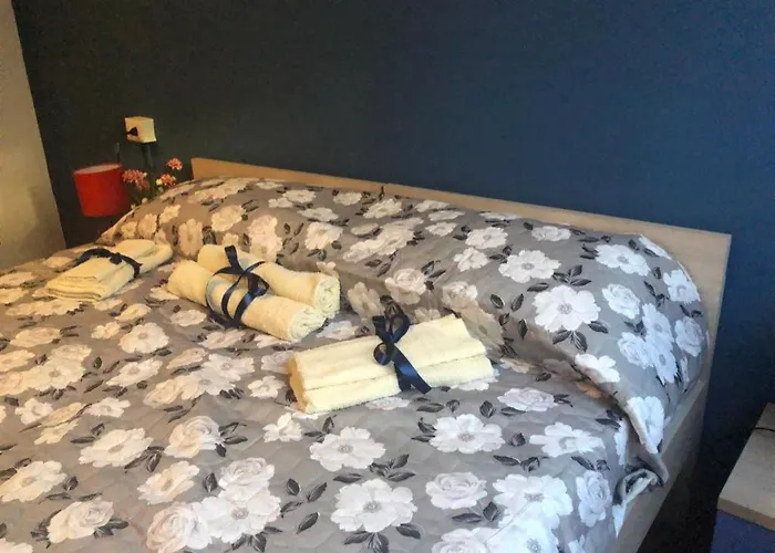 Residence Corso 50 Mestre