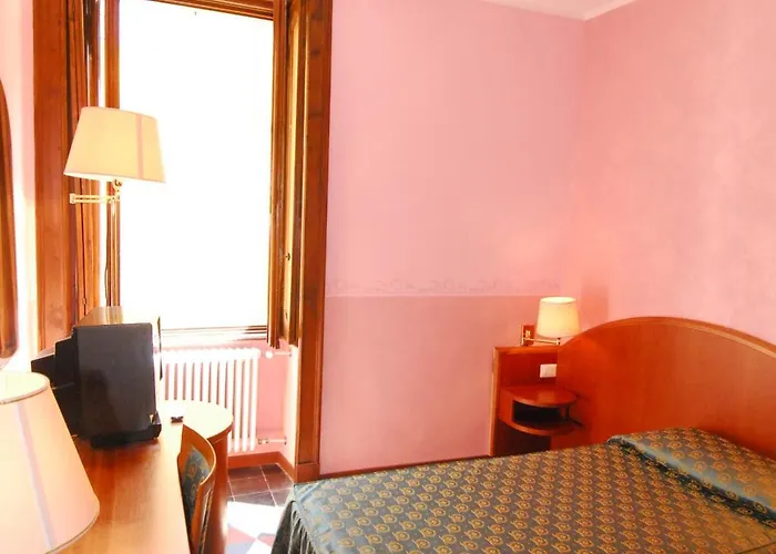 Hotel Fiò&Giò Varenna
