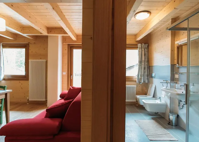 Chalet Gaspard Valtournenche